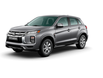 Mitsubishi RVR ES 2026