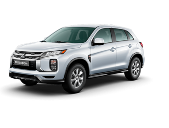 Mitsubishi RVR ES 2026