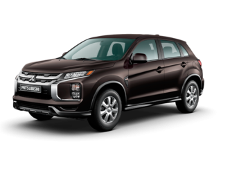 Mitsubishi RVR ES 2026