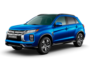 Mitsubishi RVR GT 2026