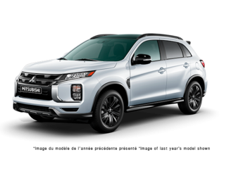 Mitsubishi RVR NOIR 2026