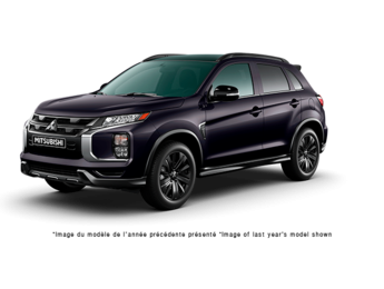 Mitsubishi RVR NOIR 2026