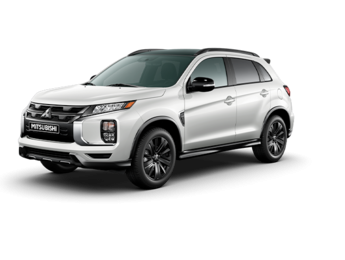 Mitsubishi RVR NOIR 2026