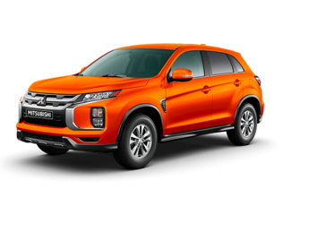 Mitsubishi RVR SE 2026