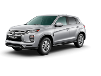 Mitsubishi RVR SE 2026