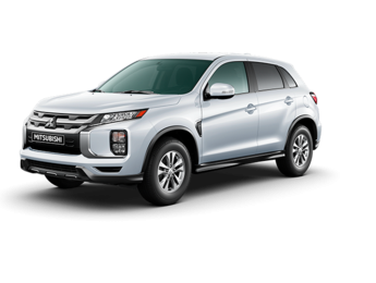 Mitsubishi RVR SE 2026