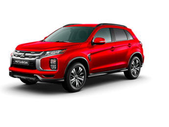 Mitsubishi RVR SEL 2026