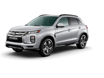 Mitsubishi RVR SEL 2026