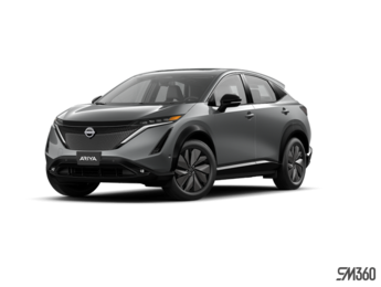 Nissan ARIYA SL+ e-4ORCE 2026