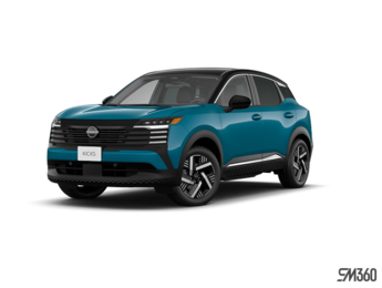 Nissan Kicks SV 2026