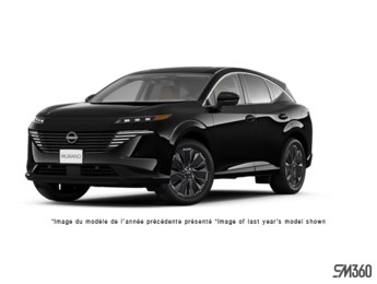 2026 Nissan Murano AWD Platinum