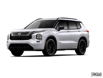 Nissan Rogue Plug-In Hybrid Platinum 2026
