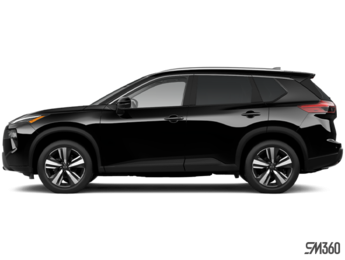 2026 Nissan Rogue SV PRIVILÈGE