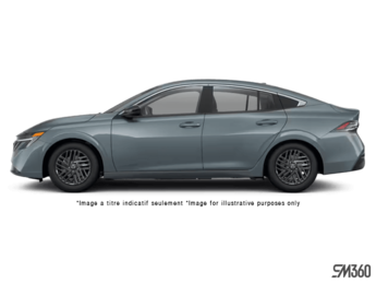 2026 Nissan Sentra SV Sedan