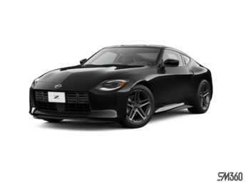 2026 Nissan Z Sport Auto