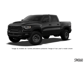 Ram 1500 RHO 2026