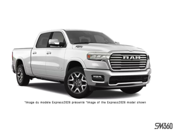 Ram 1500 EXPRESS 2026