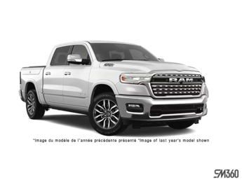 Ram 1500 LIMITED 2026