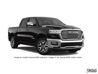 Ram 1500 EXPRESS 2026