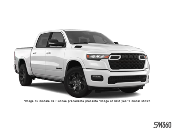 Ram 1500 SPORT 2026