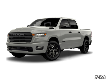 2026 Ram 1500 SPORT