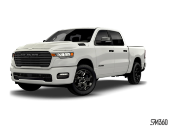 2026 Ram 1500 SPORT