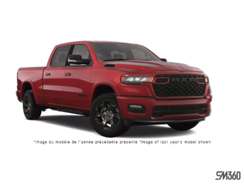 Ram 1500 SPORT 2026
