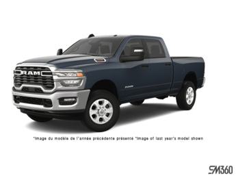 Ram 2500 BIG HORN 2026