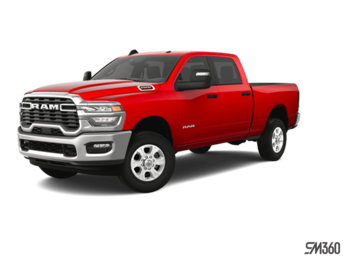 Ram 2500 BIG HORN 2026