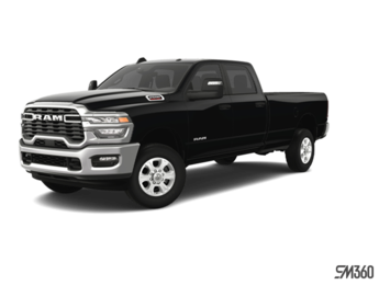 Ram 2500 BIG HORN 2026