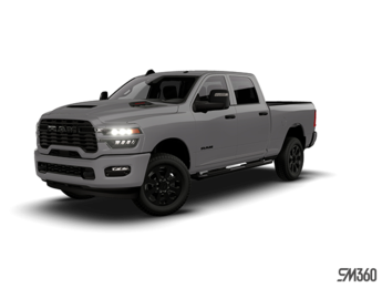 Ram 2500 BLACK EXPRESS 2026