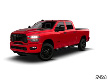 Ram 2500 BLACK EXPRESS 2026