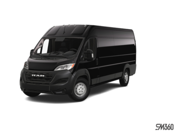 Ram Promaster Cargo Van 3500 TRADESMAN W/ PASS SEAT 2026