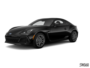Subaru BRZ BRZ 2026