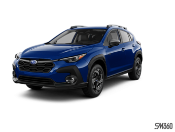 Subaru Crosstrek e-BOXER Hybrid Hybrid Limited 2026