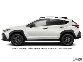 Subaru Crosstrek Convenience 2026