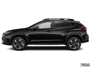 Subaru Crosstrek Limited 2026