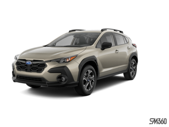 2026 Subaru Crosstrek Touring