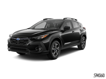 2026 Subaru Crosstrek Touring