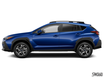 Subaru Crosstrek Touring 2026