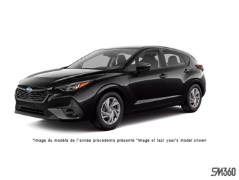 Subaru Impreza Convenience 2026