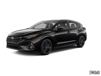 Subaru Impreza RS 2026