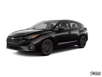 2026 Subaru Impreza Touring