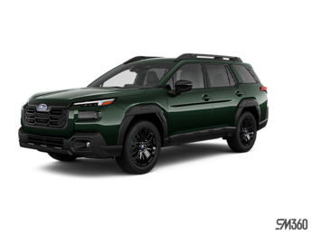 Subaru Outback Limited XT 2026