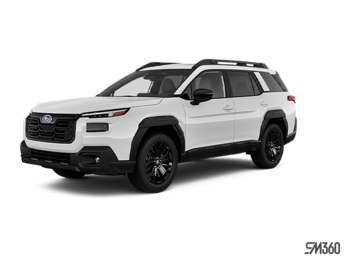 Subaru Outback Limited XT 2026