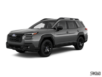 Subaru Outback Limited XT 2026