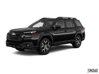 Subaru Outback Premier XT 2026