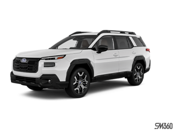 2026 Subaru Outback Premier XT