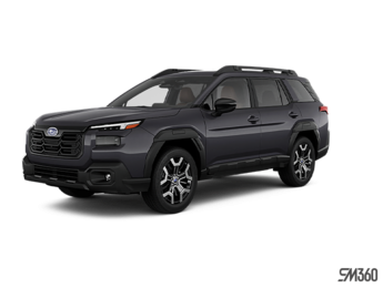 2026 Subaru Outback Premier XT