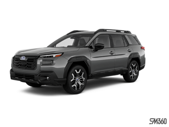 2026 Subaru Outback Premier XT